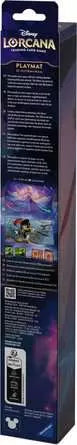 Disney Lorcana TCG Playmat – Elsa