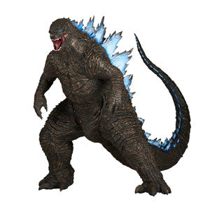 Godzilla X Kong: The New Empire Monsters Roar Attack - Godzilla