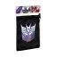 Transformers: RPG - Decepticon Dice Bag