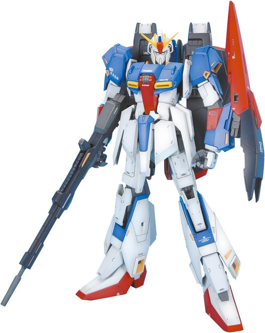 2615240: Zeta Gudundam (ver Ka.) Moble Suit Zeta Gundam