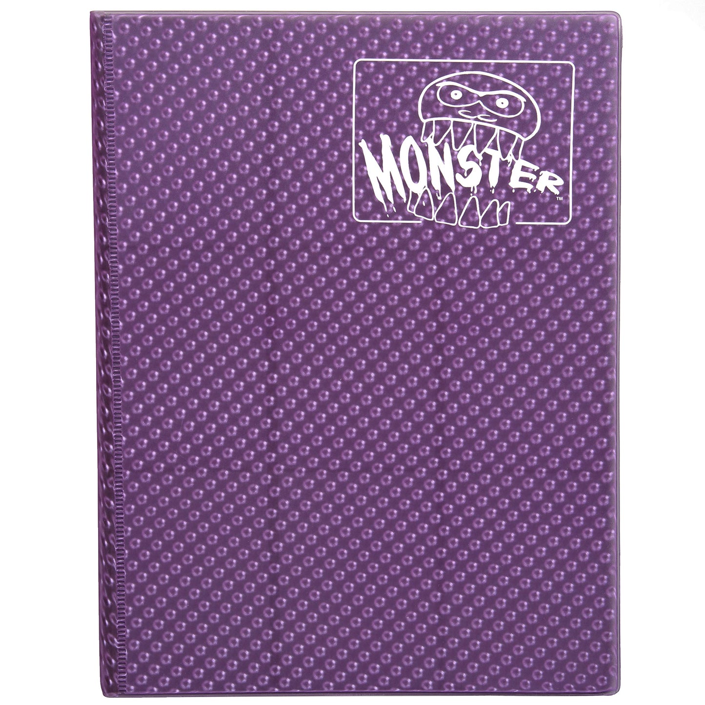 9pkt Monster Holo Purple