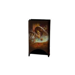FanRoll: D&D Masterworks Series Dice Tower - Jeff Easley