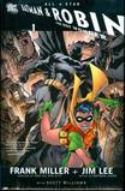 ALL STAR BATMAN AND ROBIN THE BOY WONDER HC VOL 01