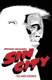 SIN CITY TP VOL 01 THE HARD GOODBYE (4TH ED) (MR) (C: 0-1-2)