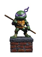 SDCC 2023 MINICO TMNT DONATELLO V2 PX PVC FIG (C: 1-1-2)