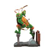 TMNT MICHAELANGELO SFC FIGURE (C: 1-1-2)