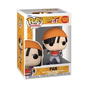 POP ANIMATION DRAGONBALL Z GT PAN VIN FIG