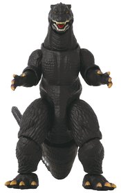 GODZILLA 6IN AF SERIES GODZILLA 2004 (Net) (C: 1-1-2)