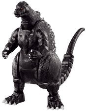 GODZILLA TRANSFORMING EGG GODZILLA (Net) (C: 1-1-2)