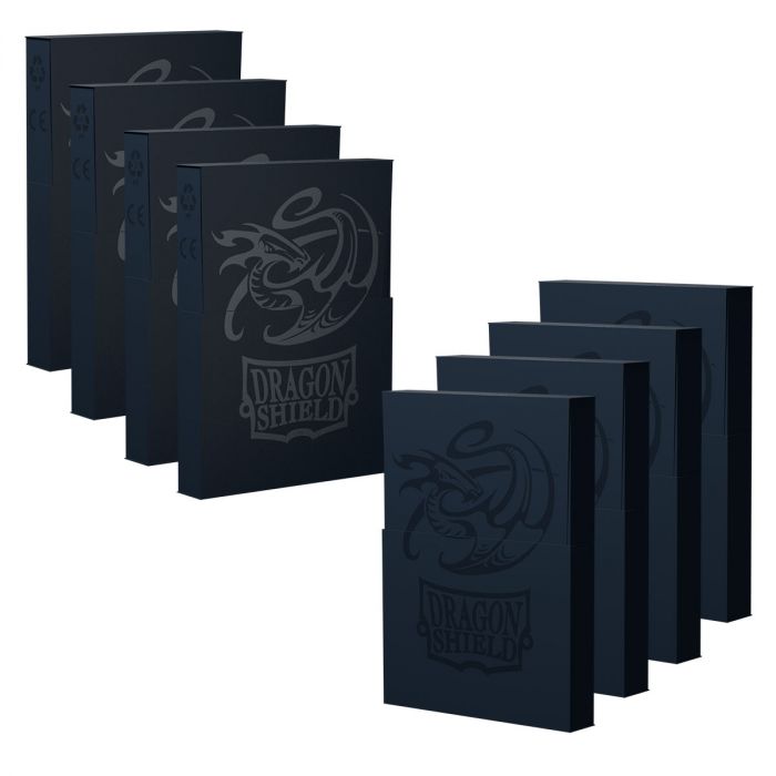 Dragon Shield: Cube Shell