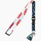Jaws Collectable Lanyard