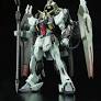 #04 Forbidden Gundam "Mobile Suit Gundam Seed", Bandai Hobby Full Mechanics 1/100