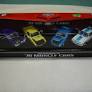 30th Anniversary '70s Muscle Cars | Model Vehicle Sets