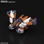 #24 Saturnix Unit "Gundam Build Divers", Bandai Hobby HGBD 1/144