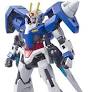 #22 00 Gundam "Gundam 00", Bandai Hobby HG 00