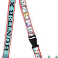 HUNTERXHUNTER Collectible Lanyard