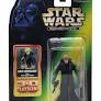 Kenner Star Wars Expanded Universe Luke Skywalker