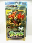 Clown II SPAWN Ultra-Action Figures Series 4