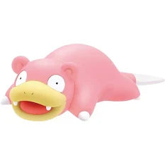 #15 Slowpoke "Pokemon", Bandai Hobby Model Kit Quick!!