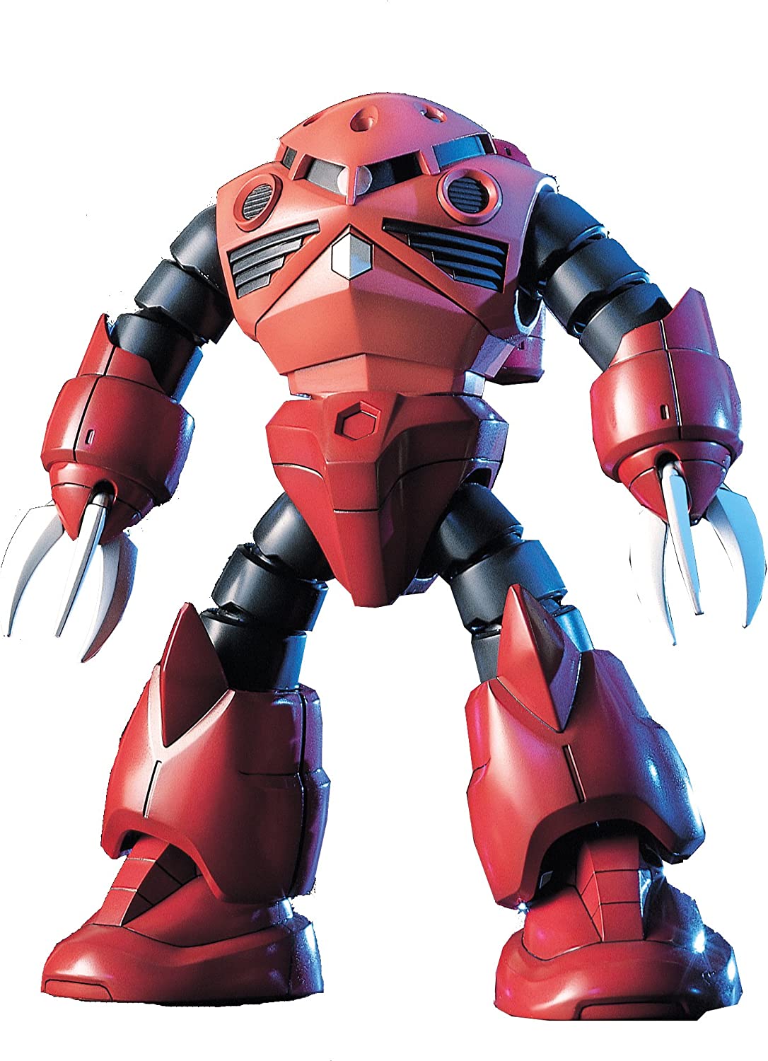 1100568: #19 Char's Z'Gok "Mobile Suit Gundam", Bandai HGUC 1/144
