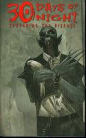 30 DAYS OF NIGHT TP VOL 06 SPREADING THE DISEASE