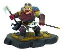 LOTR ANIMATED GIMLI MAQUETTE