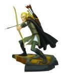 LOTR ANIMATED LEGOLAS MAQUETTE