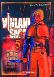 VINLAND SAGA GN VOL 05 (C: 1-1-0)
