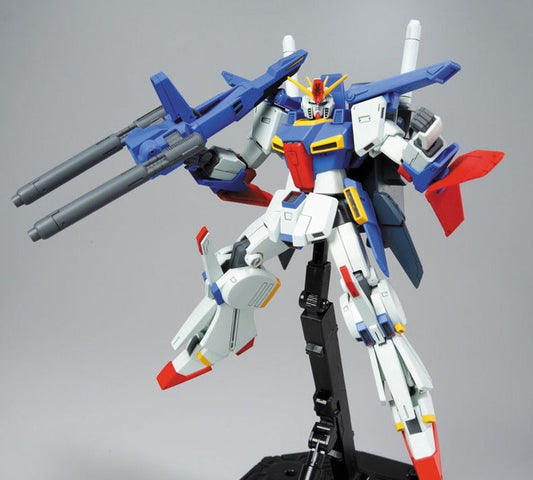 2095912: #111 ZZ Gundam "ZZ Gundam", Bandai HGUC