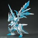 2610484: #26 Shining Grasper Dragon "SD Gundam World Heroes", Bandai Spirits Hobby SDW Heroes