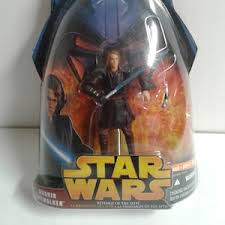 Anakin Revenge of the Sith