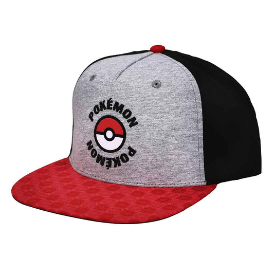 Pokémon Snapback Hat
