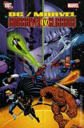 Issue #4-REP Crossover Classics The Marvel/DC Collection TPB (1991-2003 DC/Marvel) 4-REP Crossover Classics The Marvel/DC Collection TPB | A1Comics