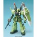 ZGMF-1000 ZAKU Warrior "Gundam SEED Destiny", Bandai 1/100 SEED Destiny (Gundam Model Kit) | A1Comics