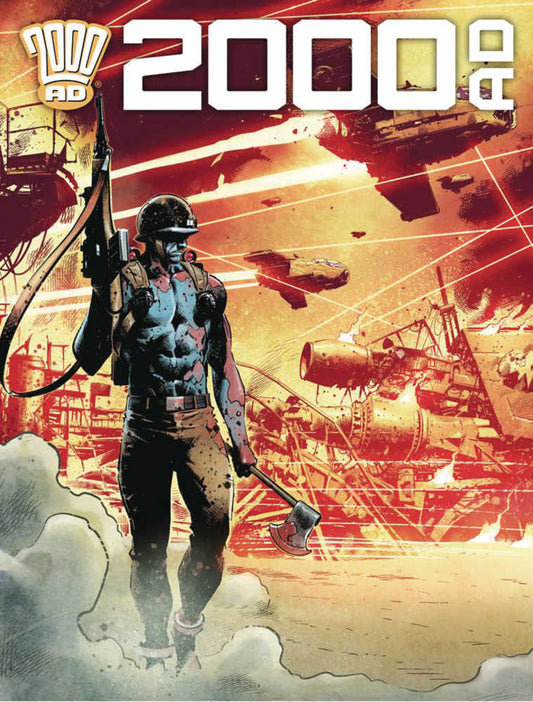 2000 Ad Prog #2412 (Mature)