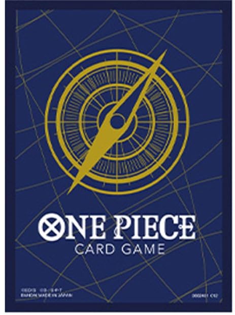 One Piece Singles: Binder | A1Comics