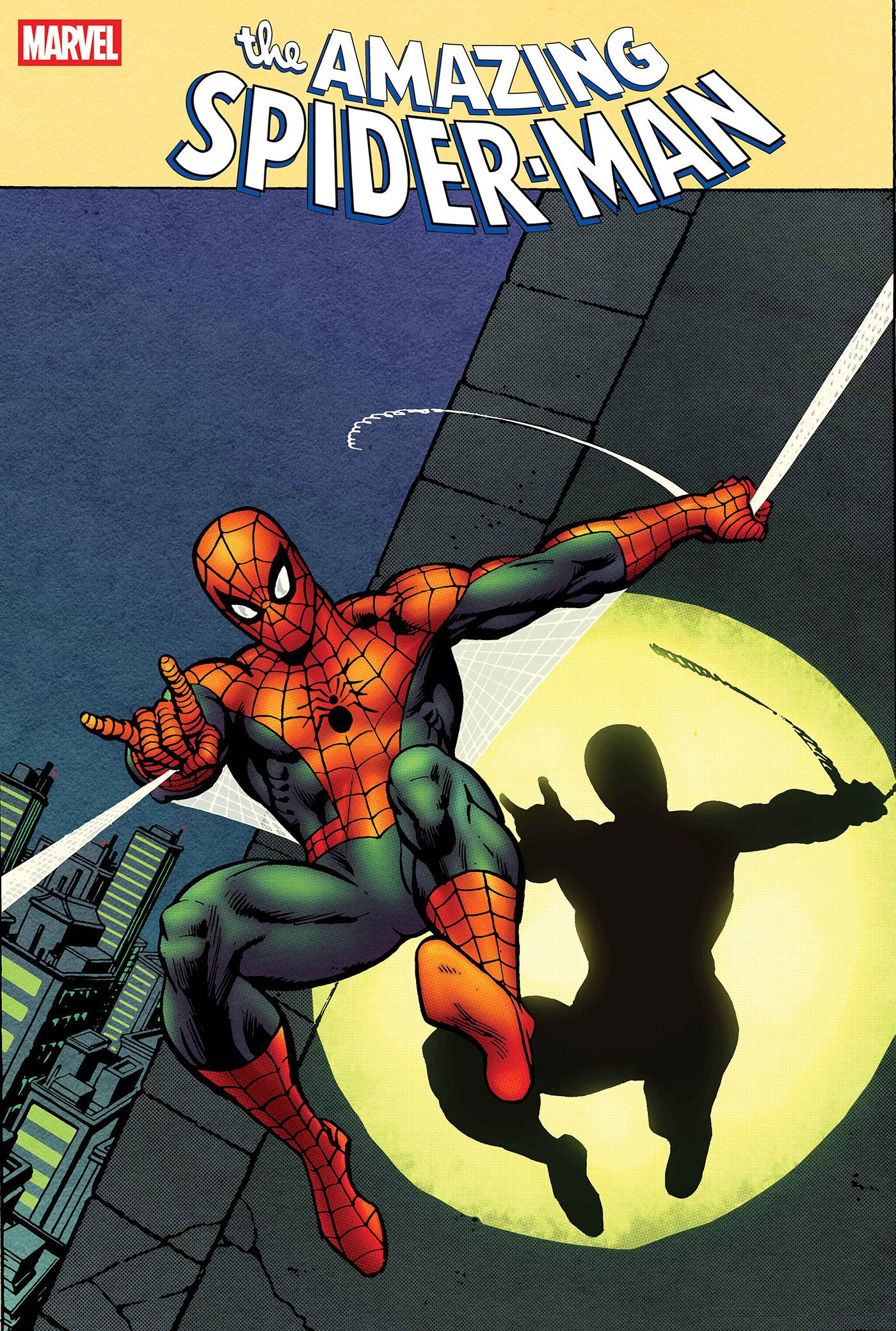 Amazing Spider-Man #1 50 Copy Variant Edition Gil Kane Hidden Gem Variant
