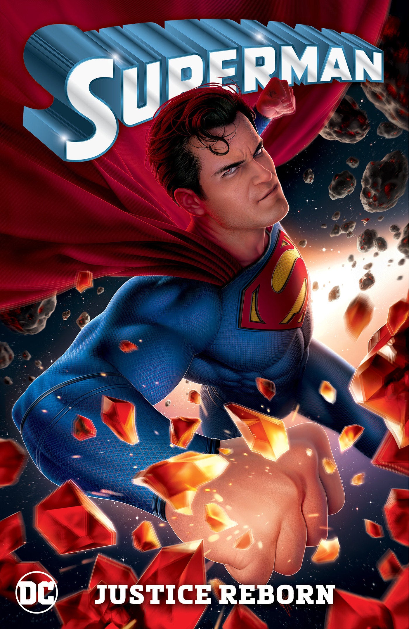 Superman Volume. 3: The Dark Path | A1Comics