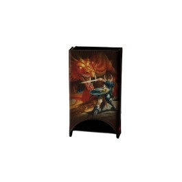 FanRoll: D&D Masterworks Series Dice Tower - Larry Elmore Item # FRD10957