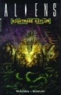 ALIENS VOL 2 NIGHTMARE ASYLUM TP REMASTERED