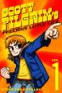 SCOTT PILGRIM GN VOL 01 SP PRECIOUS LITTLE LIFE | A1Comics