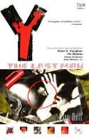 Y THE LAST MAN TP VOL 07 PAPER DOLLS (MR) | A1Comics