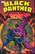 BLACK PANTHER BY JACK KIRBY TP VOL 02 | A1Comics