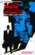 100 BULLETS TP VOL 01 FIRST SHOT LAST CALL | A1Comics