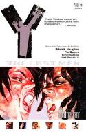 Y THE LAST MAN TP VOL 09 MOTHERLAND (MR) | A1Comics