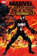 MARVEL ZOMBIES COVERS HC | A1Comics