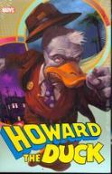 HOWARD THE DUCK OMNIBUS DM ED | A1Comics