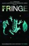 FRINGE TP | A1Comics