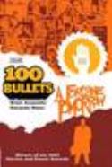 100 BULLETS TP VOL 04 FOREGONE TOMORROW | A1Comics