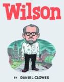 WILSON HC (MR) | A1Comics